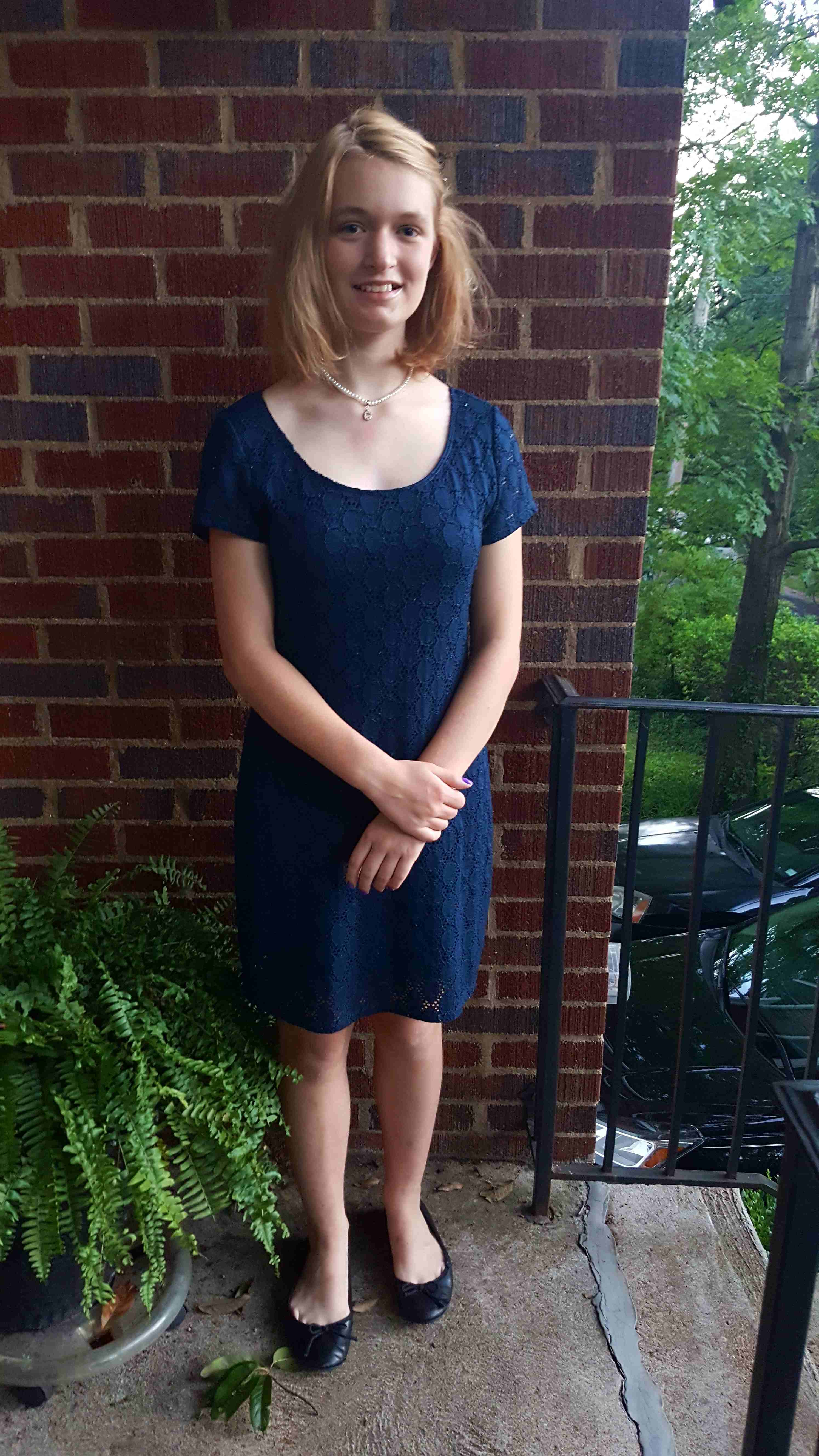 2016-09-17 Cate 1st Fortnightly.jpg